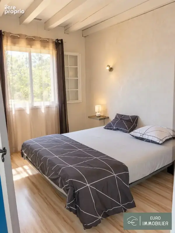 Maison 4 pièces 89 m² à vendre à Roaillan (33210) - photo 7