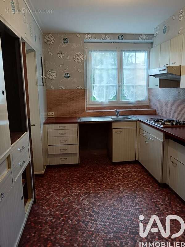 Photo 8 - Maison à TESSY-SUR-VIRE