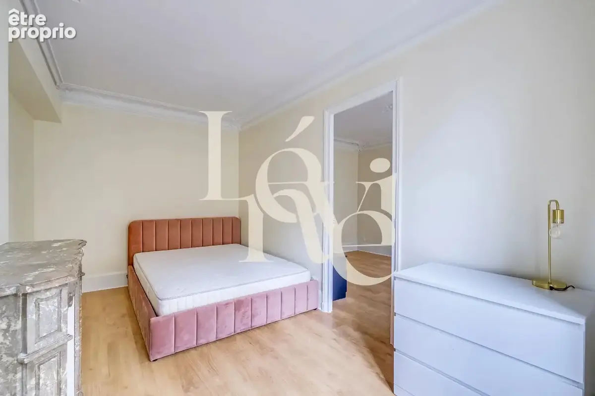Appartement - 3 pièces - 58m2 - photo 5
