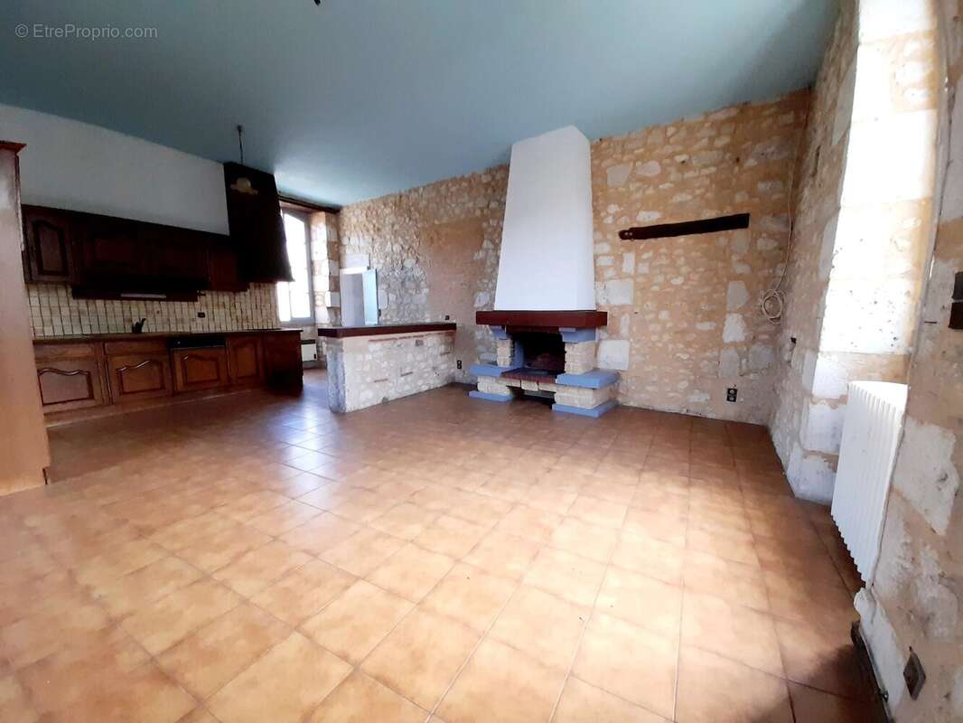 Appartement à ISSIGEAC