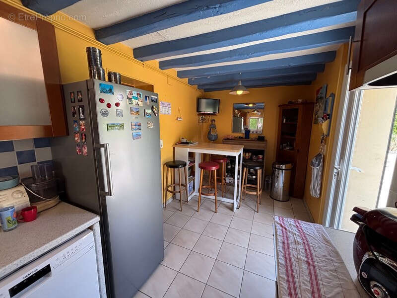 Maison à SAINT-MARTIN-DE-BOSCHERVILLE
