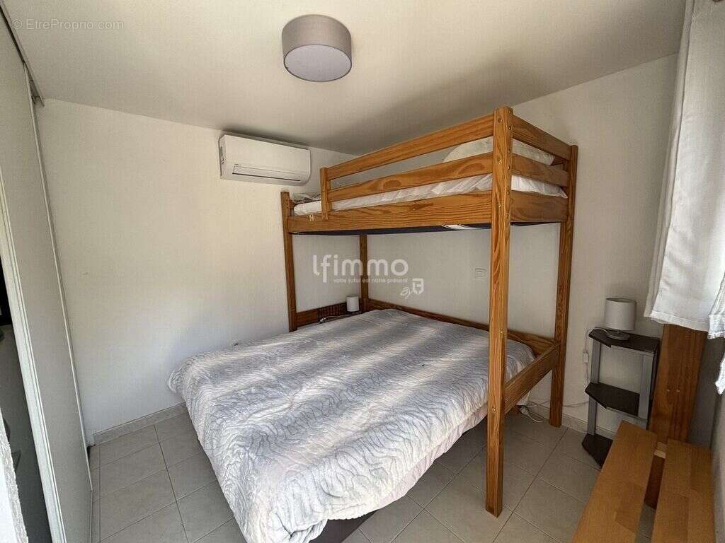 Maison à LE MUY