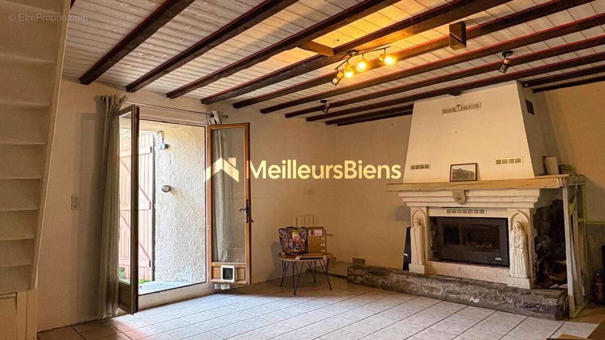 Maison à MAZAMET