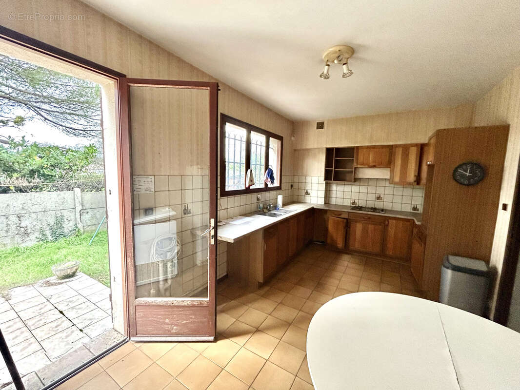 Maison à TALENCE