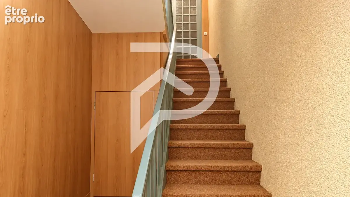 Appartement Castres 4 pièces 100 m2 - photo 8