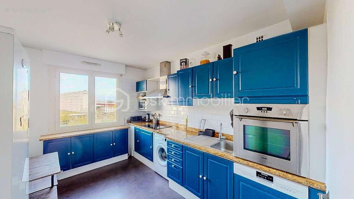 Appartement à BAYONNE