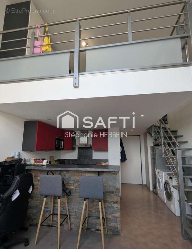 Photo 2 - Appartement à DELLE