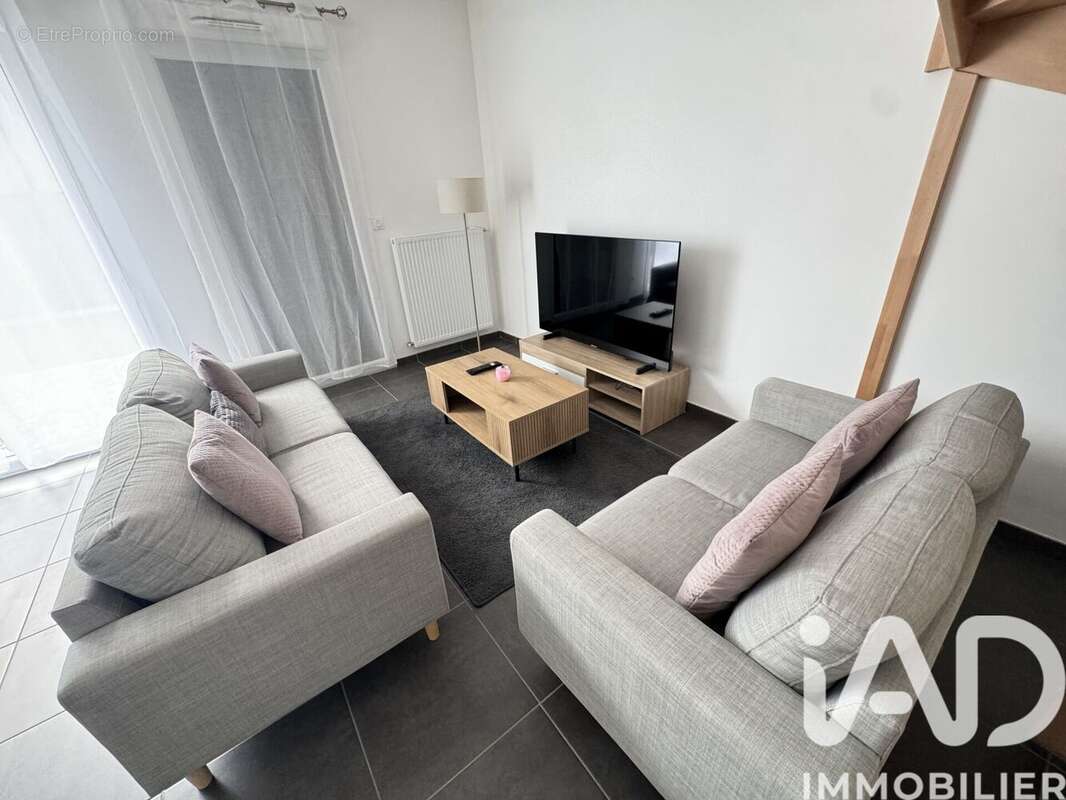 Photo 7 - Maison à VALENCIENNES