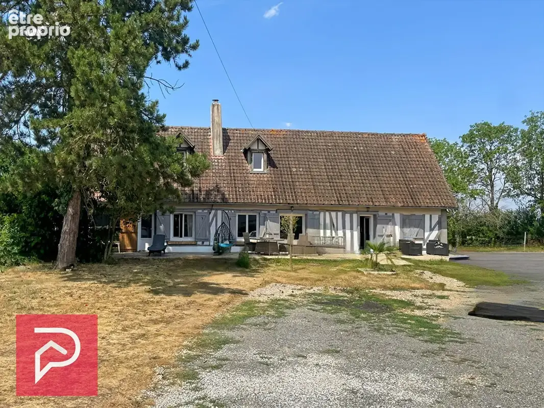 Maison Normande BERNAY - photo 15