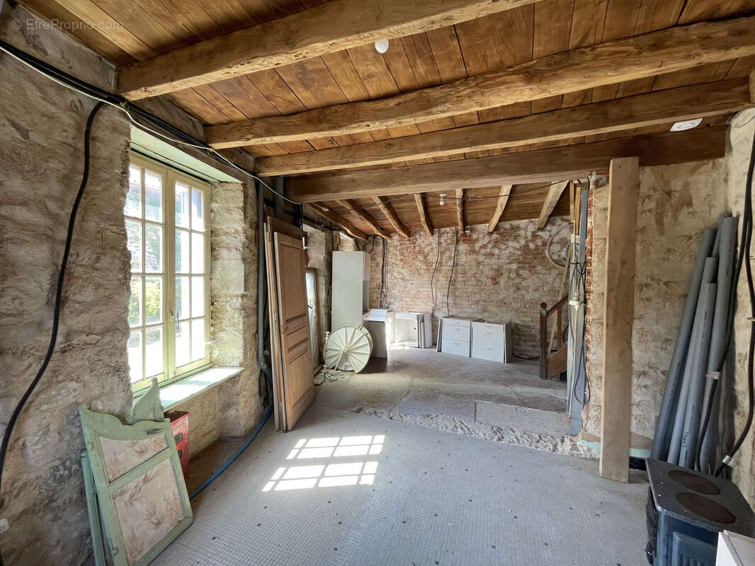 Maison de village - photo 2