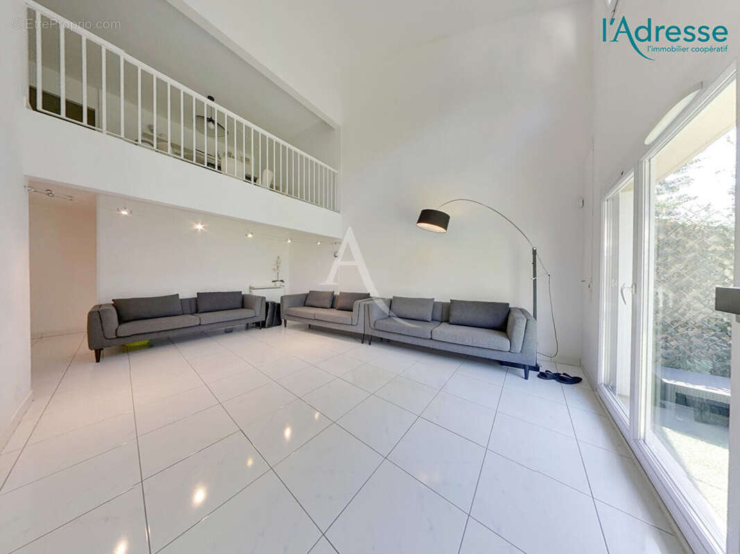 Maison Champs Sur Marne 7 pièce(s) 135 m² - photo 5