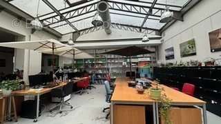 Commerce à PARIS-20E