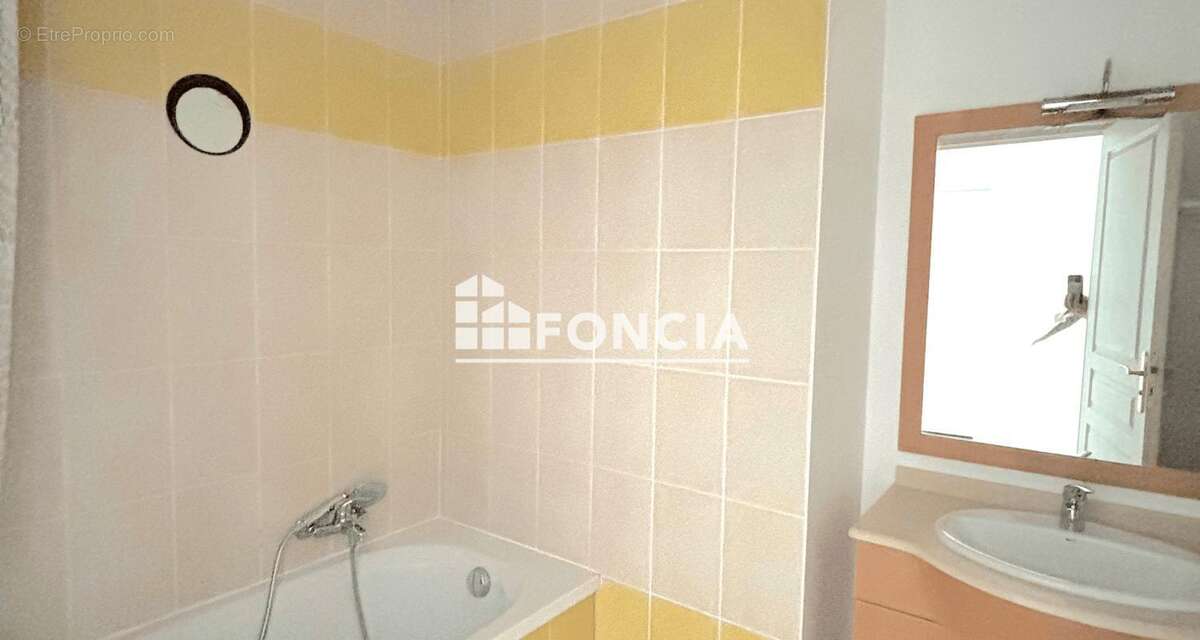Appartement à VALENCE