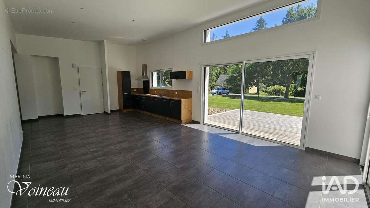 Photo 2 - Maison à PLESSE