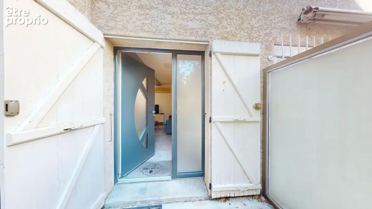 Photo Appartement à Echirolles au prix de 79 000€
