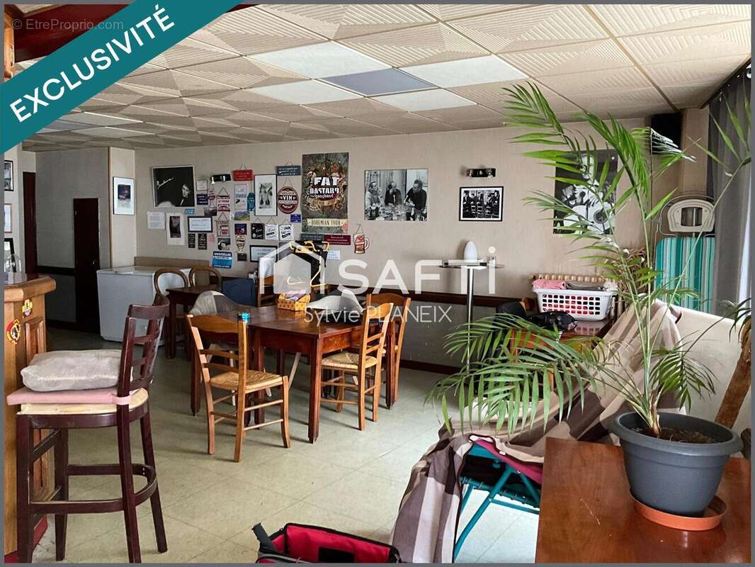 Photo 3 - Appartement à BOURG-LASTIC