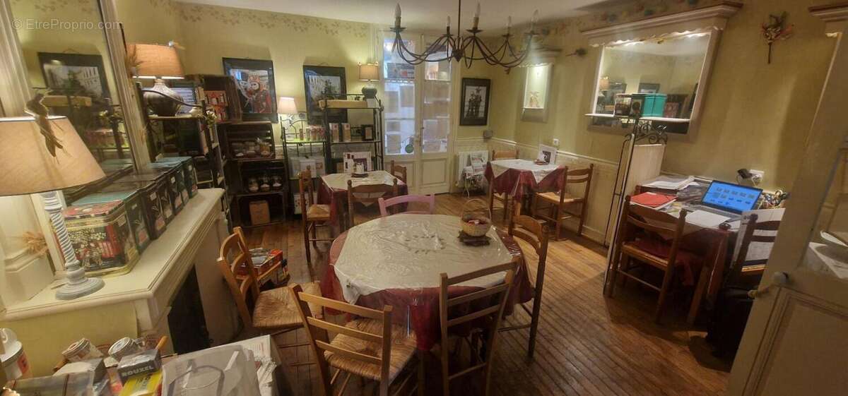 Appartement à SELLES-SUR-CHER