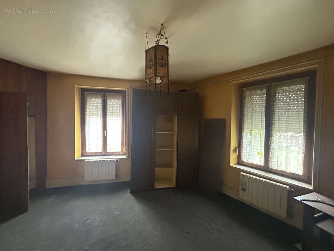 Appartement à LURE