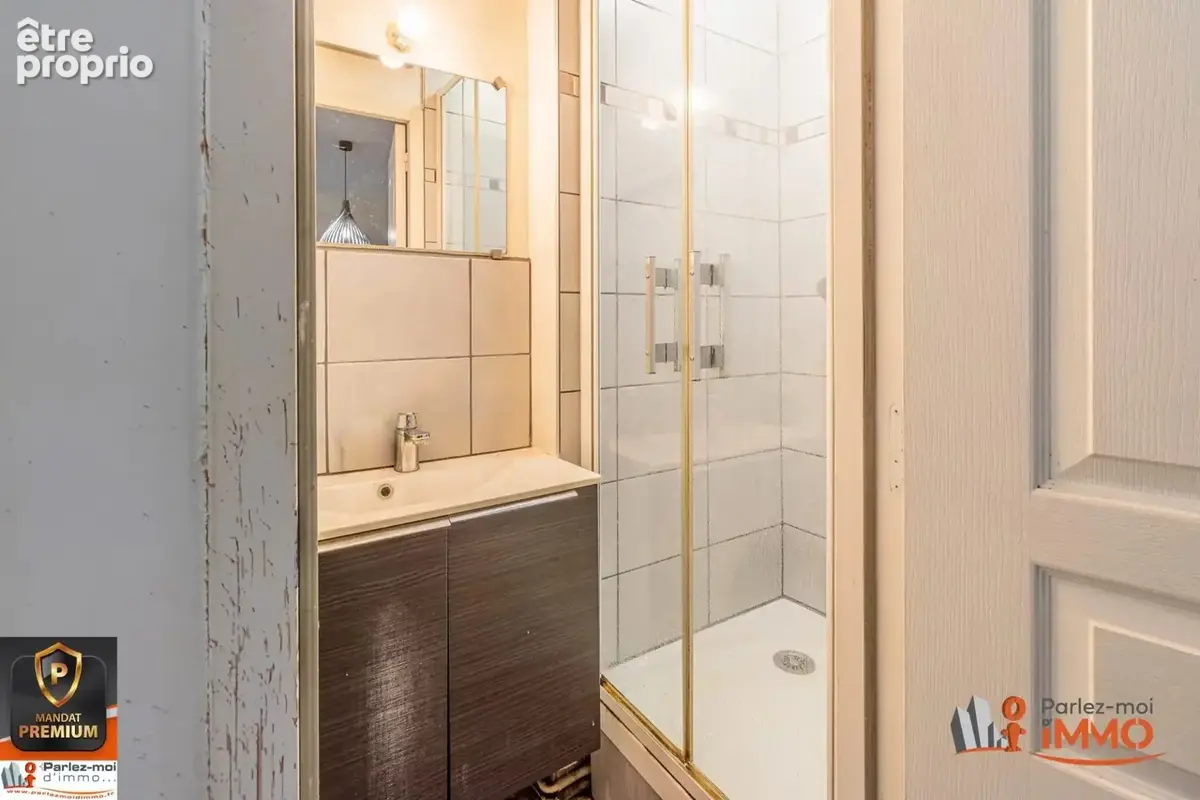 Appartement à vendre L'Arbresle - photo 7