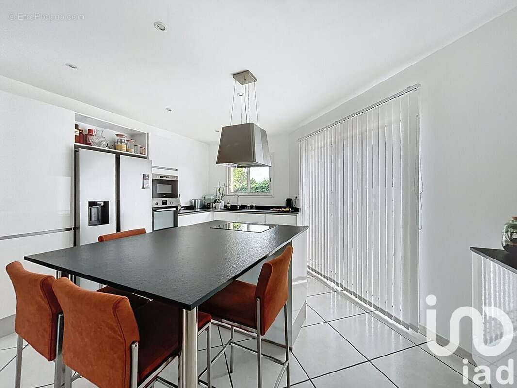 Photo 3 - Maison à SAINT-LOUP-CAMMAS