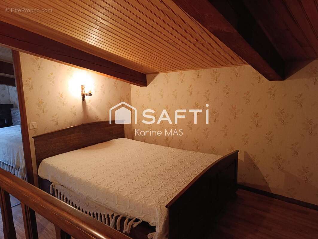 Photo 5 - Maison à FELINES-TERMENES