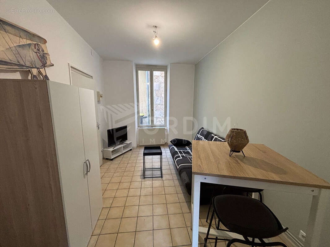 Appartement à AUXERRE