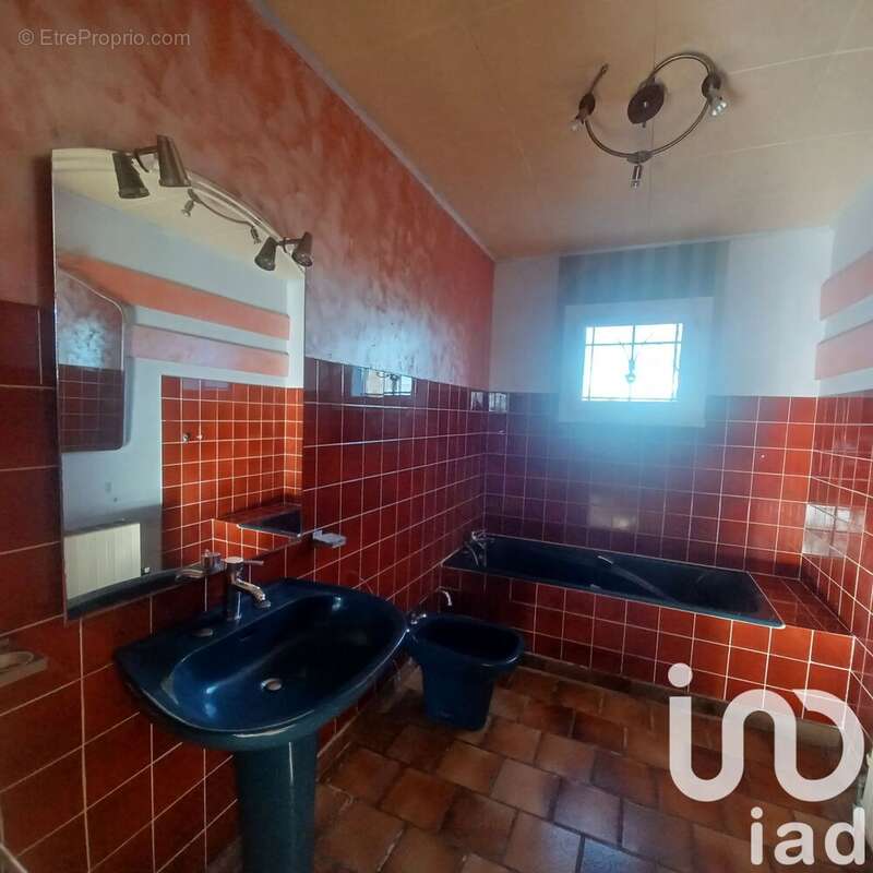 Photo 4 - Maison à MIRAMBEAU