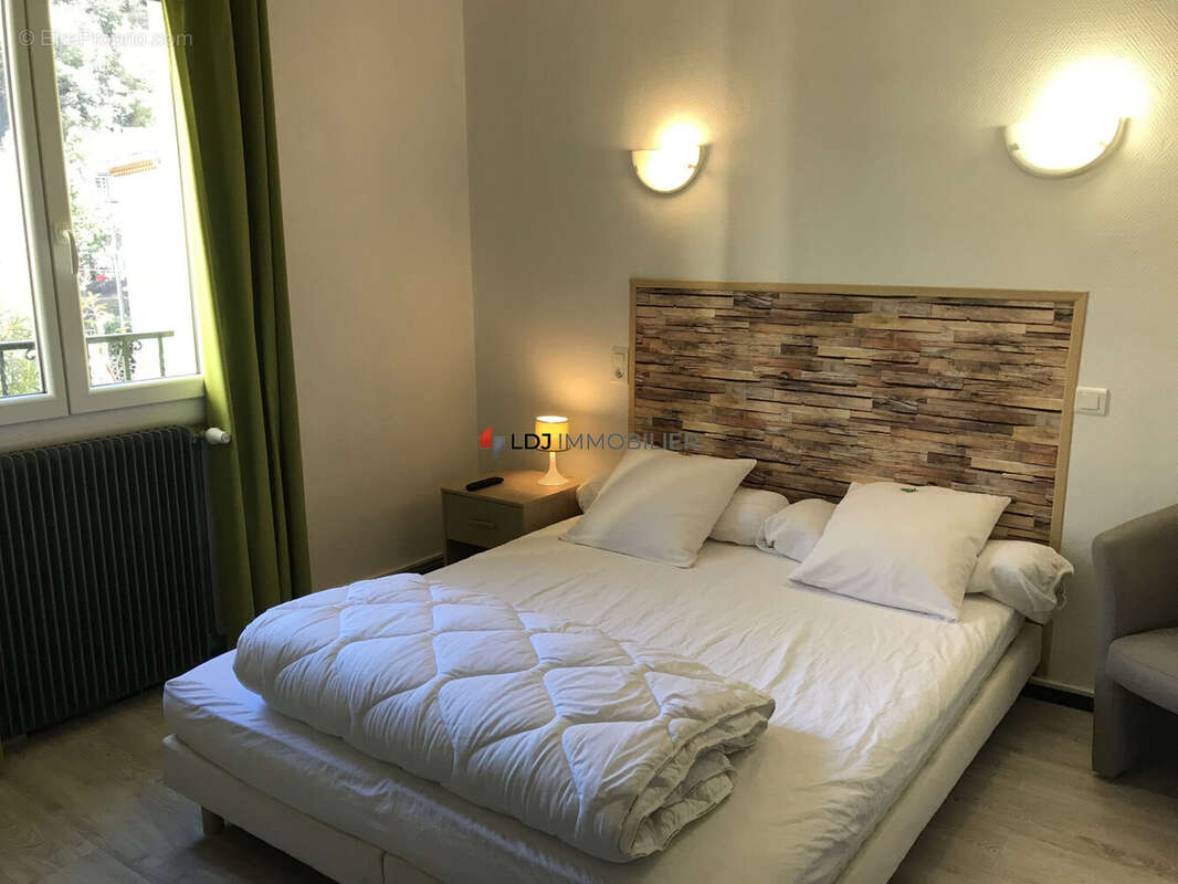 Appartement à AMELIE-LES-BAINS-PALALDA