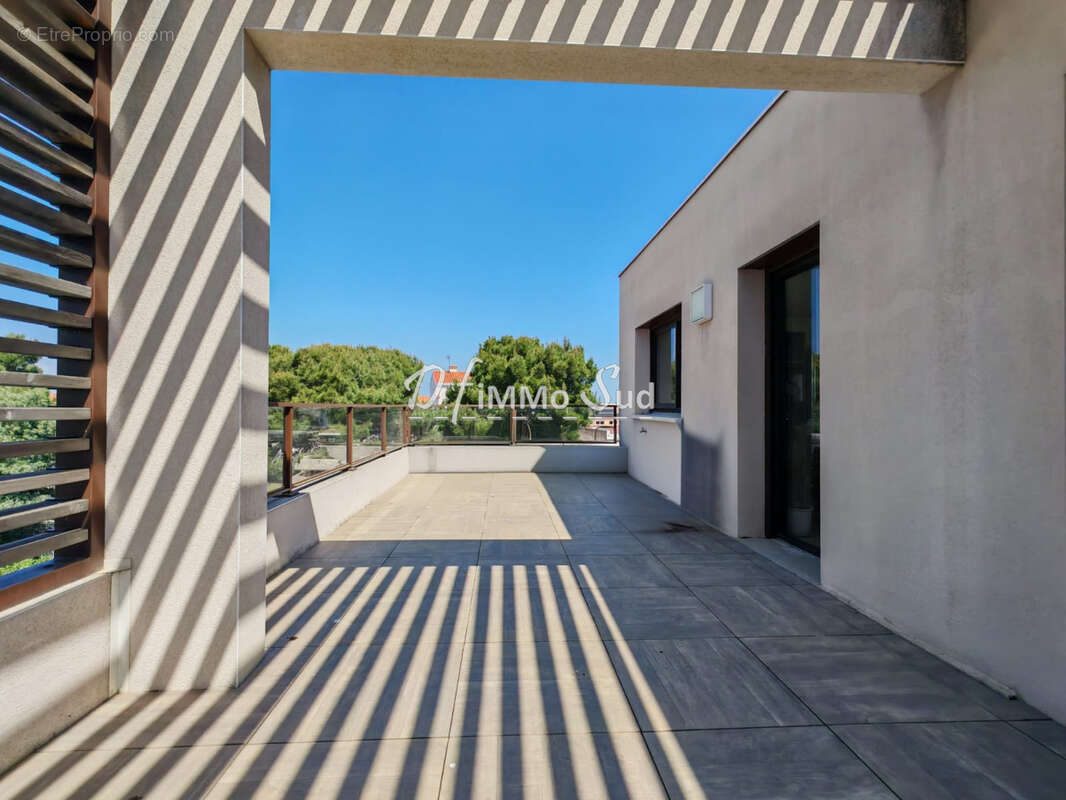 Appartement à SAINT-CYPRIEN