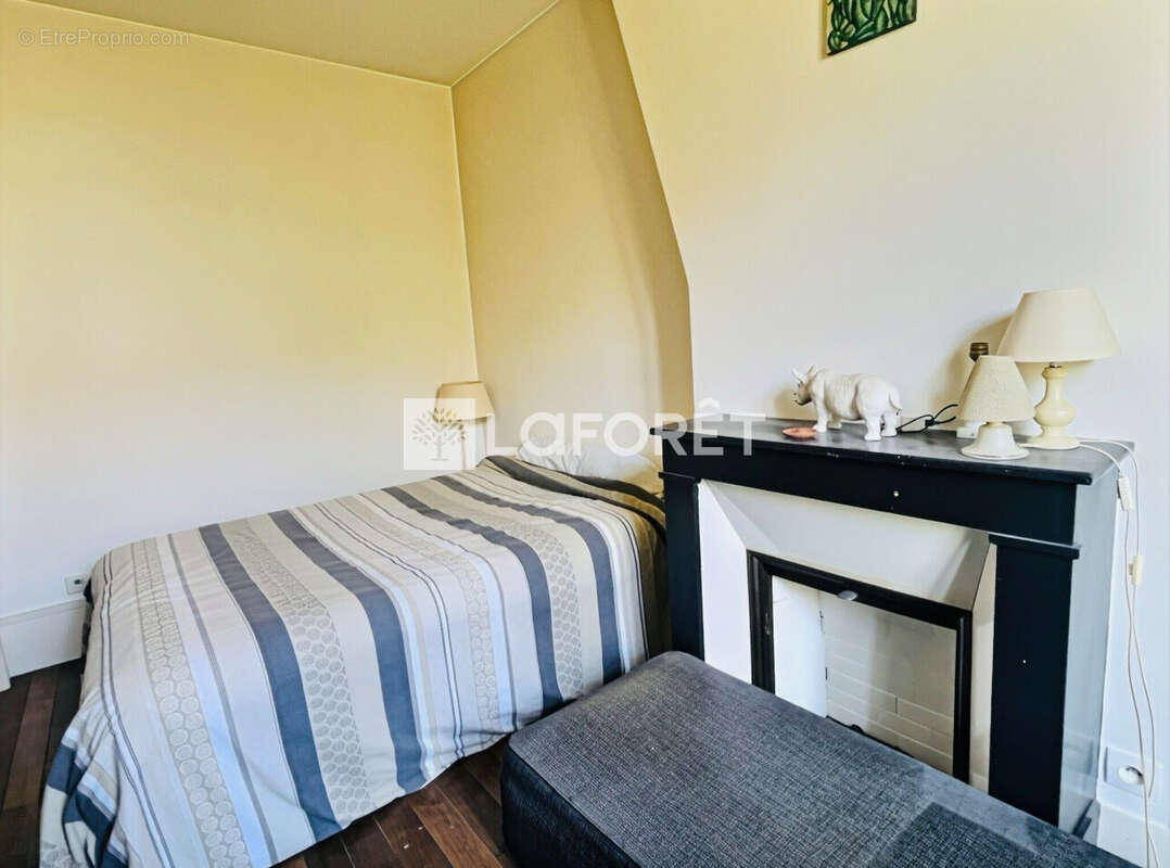 Appartement à SAINT-OUEN