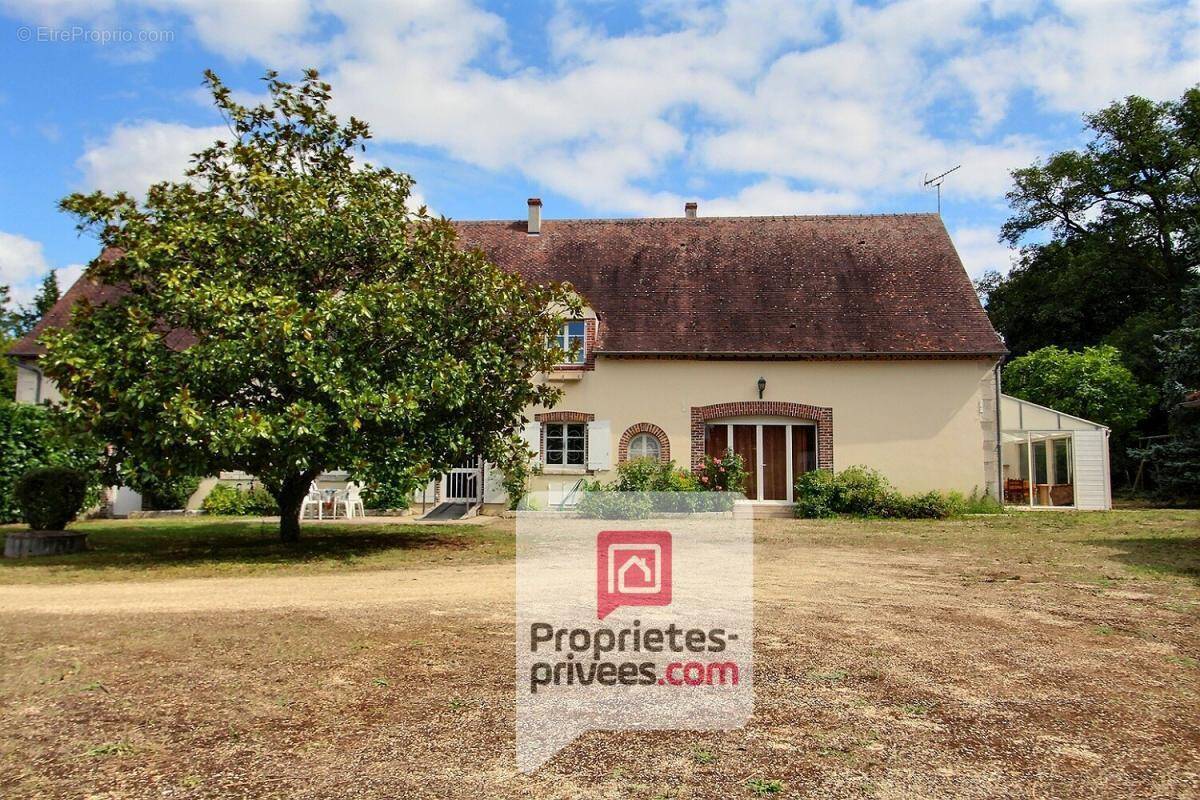 Maison à MONTARGIS