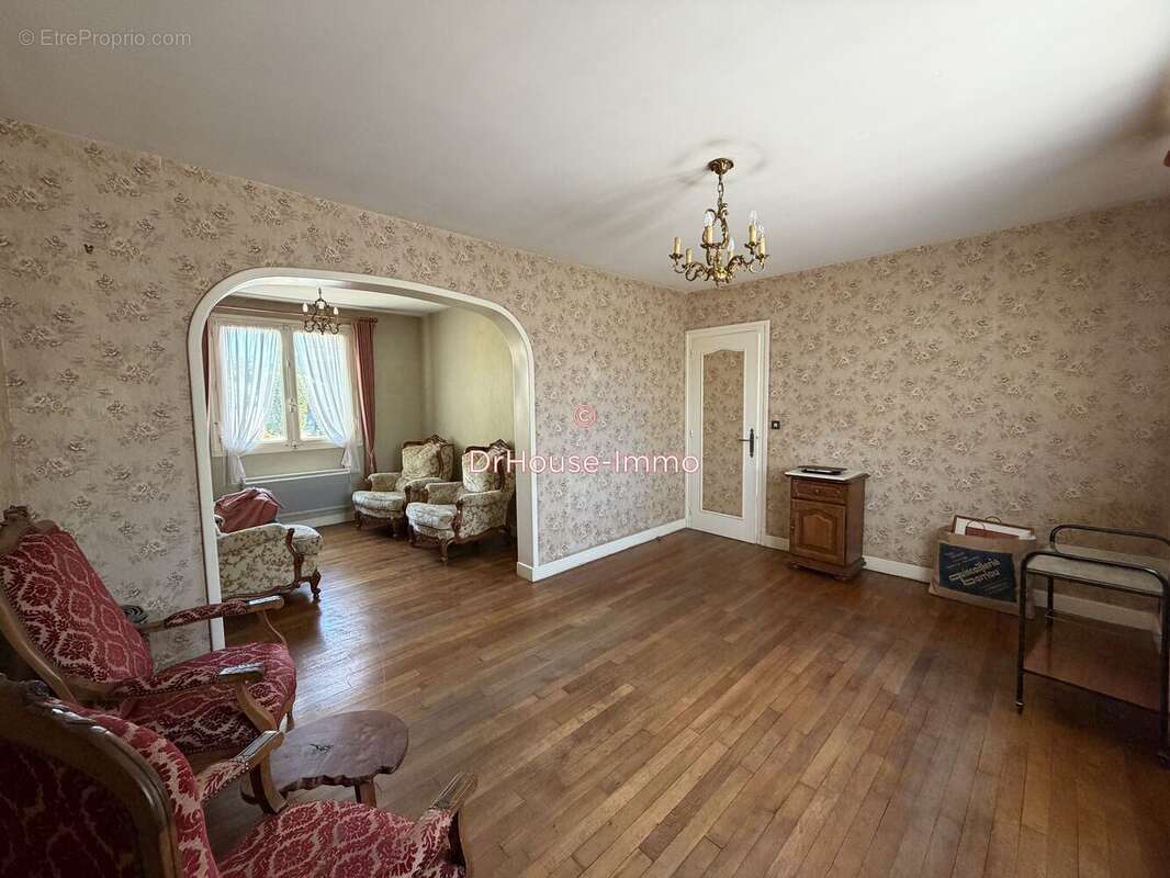 Maison 95 m² à Clion  - photo 5