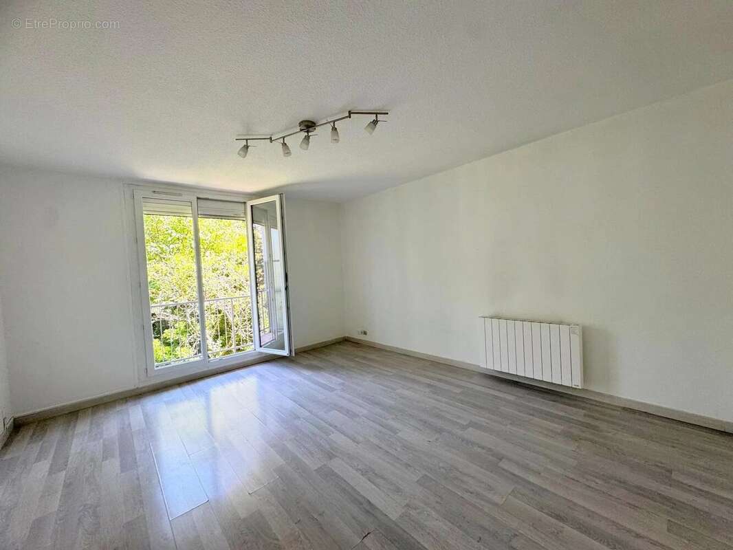 Appartement à LA SEYNE-SUR-MER