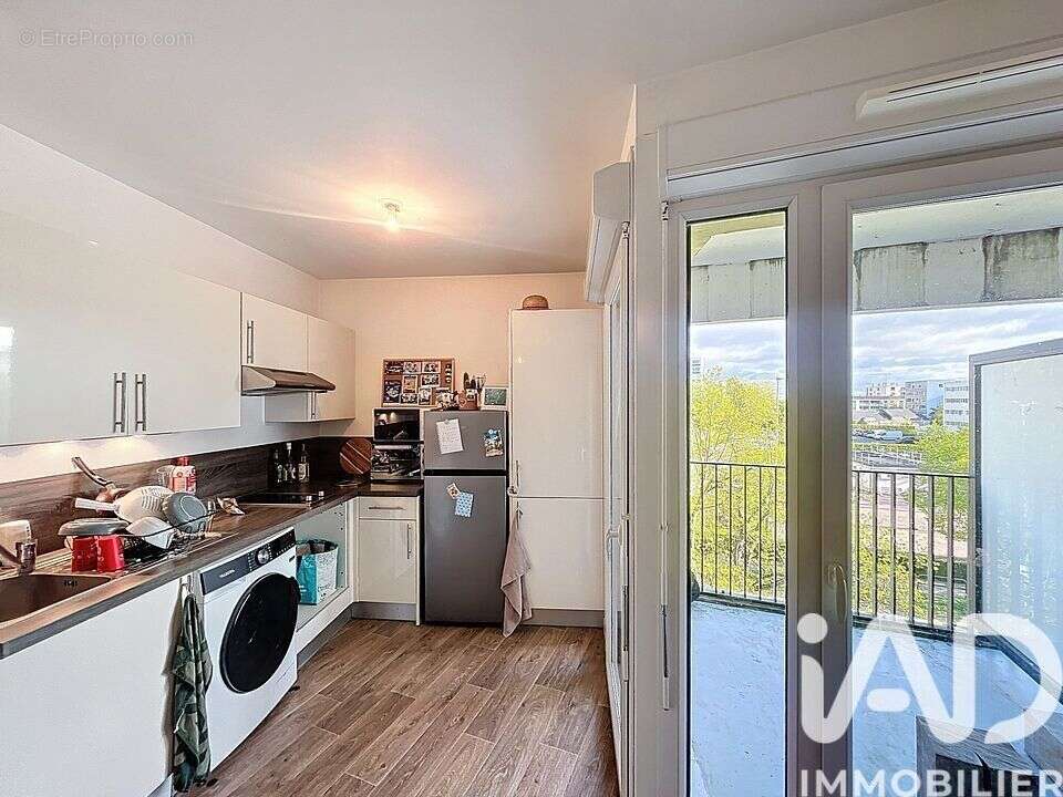 Photo 2 - Appartement à CAEN