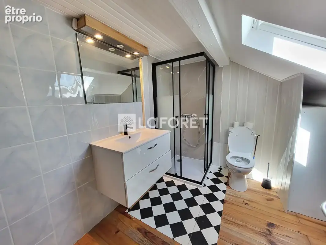 Immeuble Mimizan Plage 180 m² - photo 7