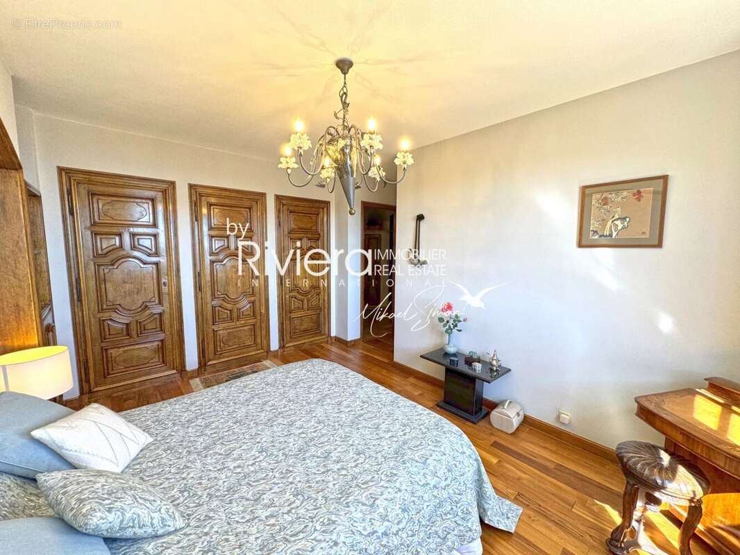 Maison à CAVALAIRE-SUR-MER