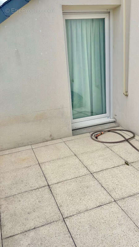Appartement à SAINT-CYR-SUR-LOIRE