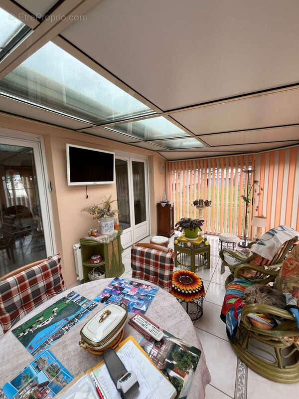 Maison à OISSEAU-LE-PETIT