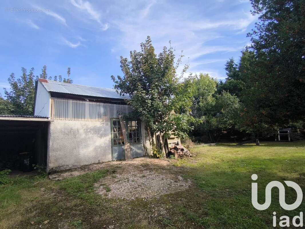 Photo 5 - Maison à PONT-AUDEMER