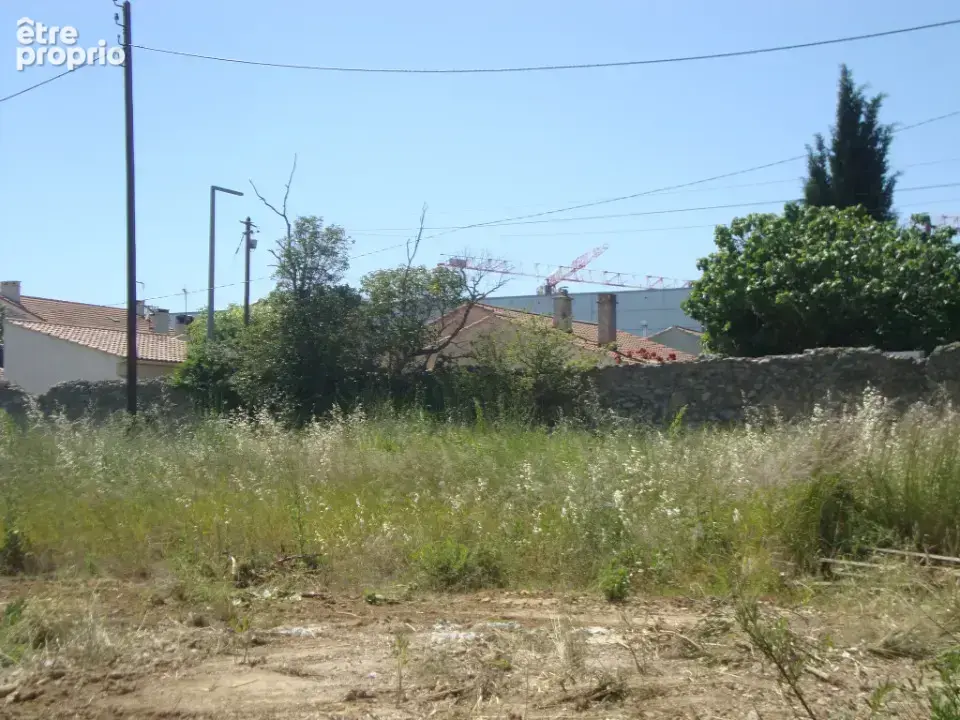 Terrain 255 m² à vendre à Hyeres (83400) - photo 3