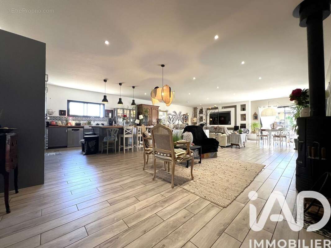 Photo 5 - Maison à LIBOURNE