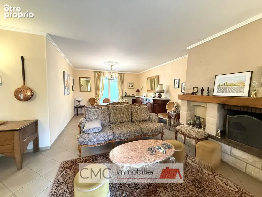 À VENDRE   Maison à Luisant, proche de toutes les commodités ! - photo 6
