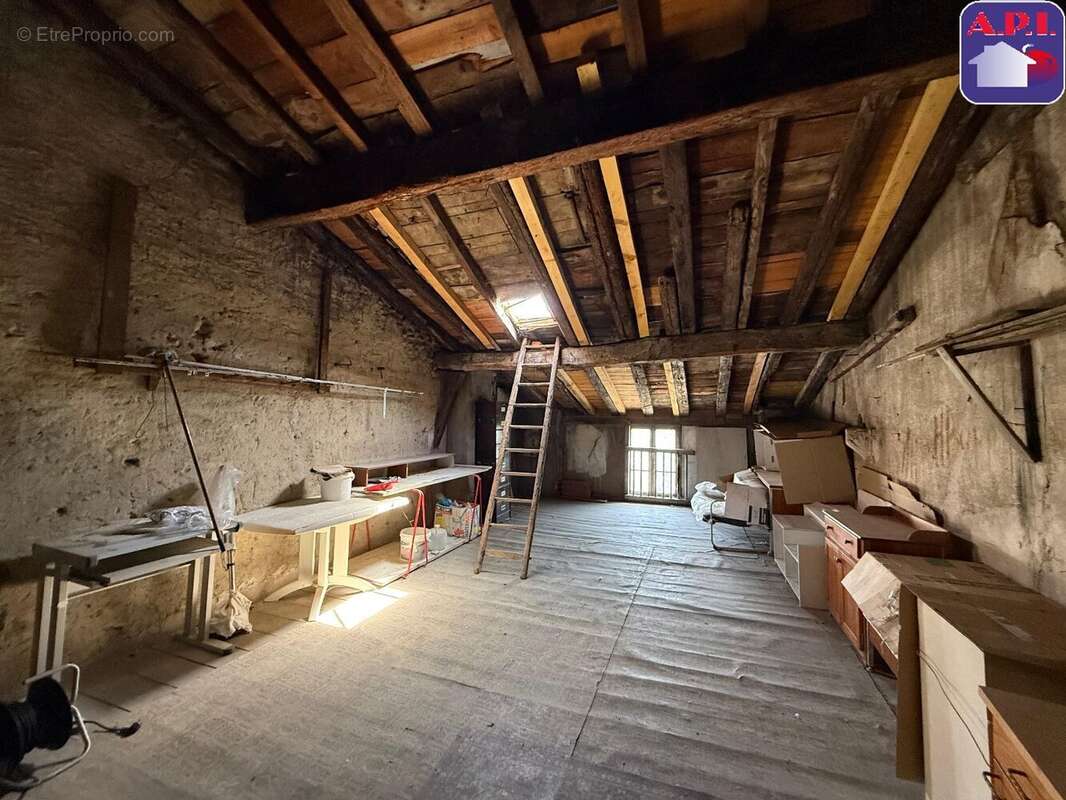 Maison à PAMIERS