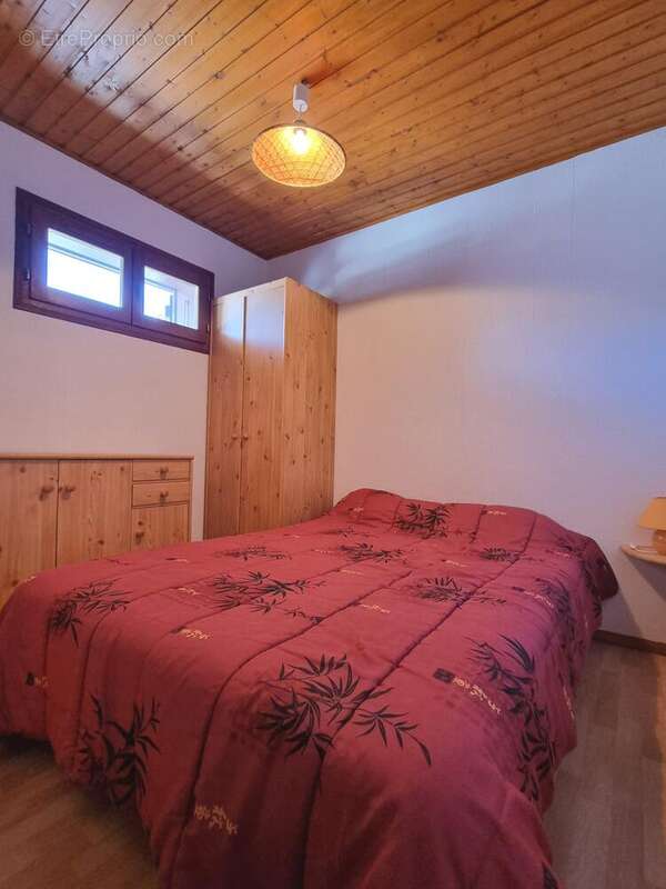 Appartement à CHATEL