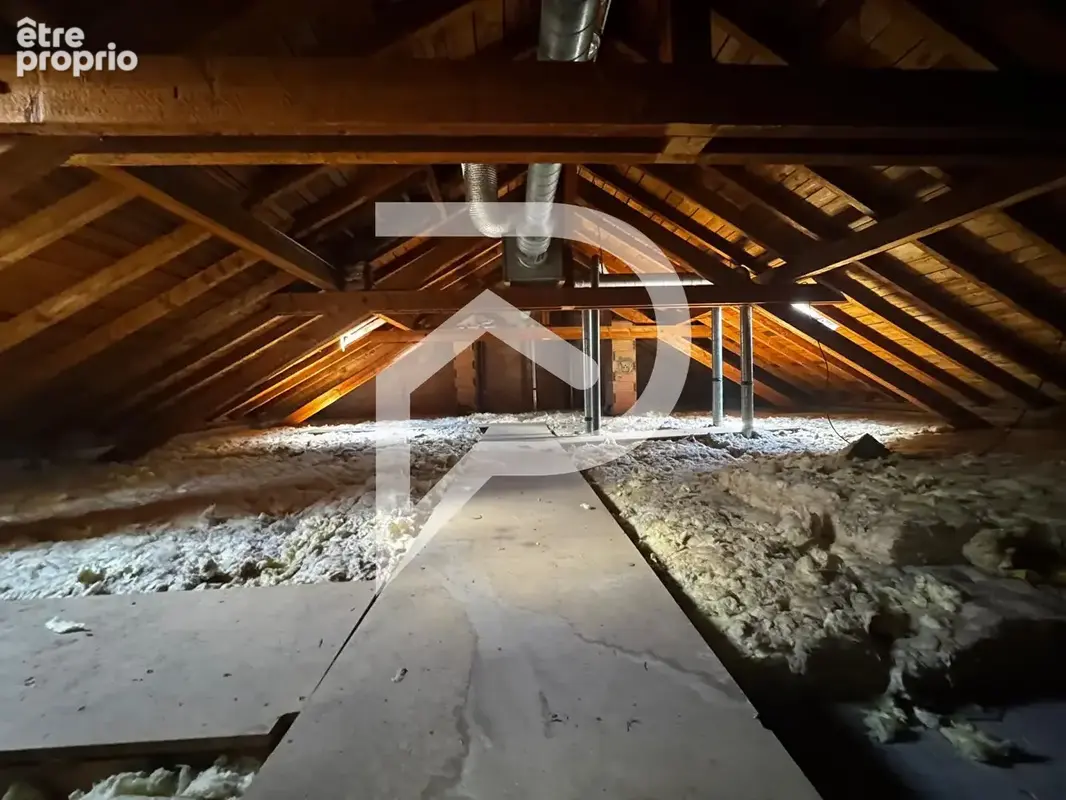 Immeuble Walscheid 2 155 m² - photo 7