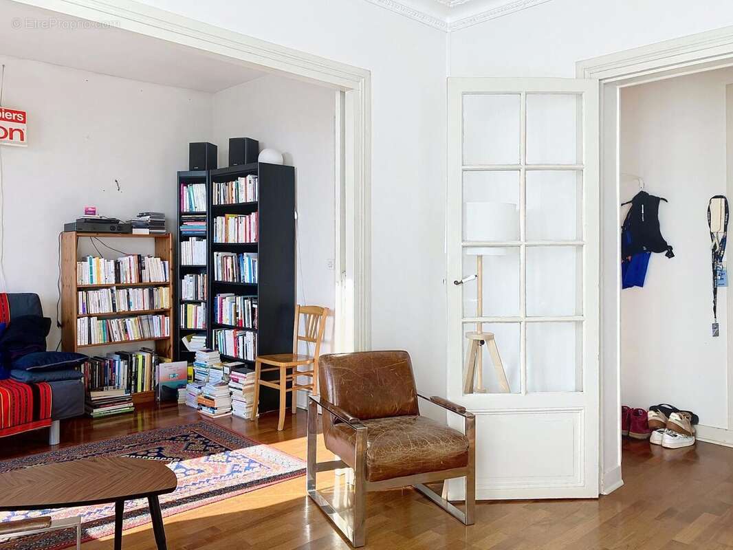 Photo 6 - Appartement à VINCENNES