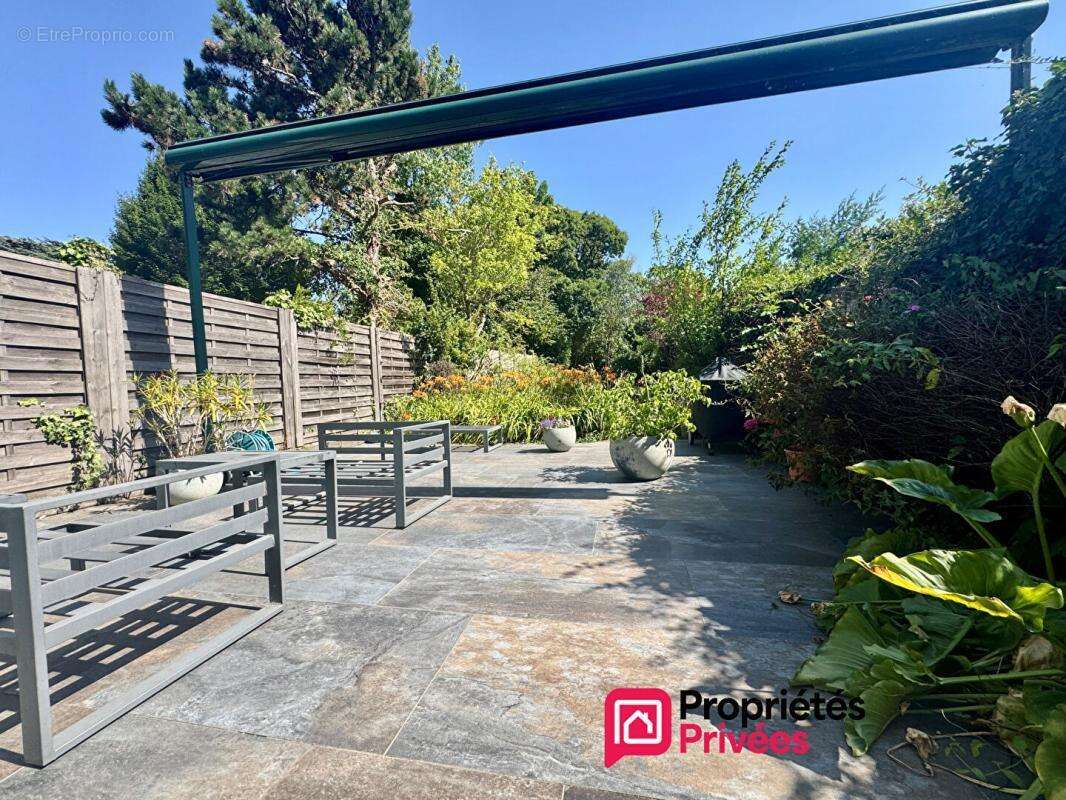 Proprietes privees cote d'opale vous propose : - photo 3