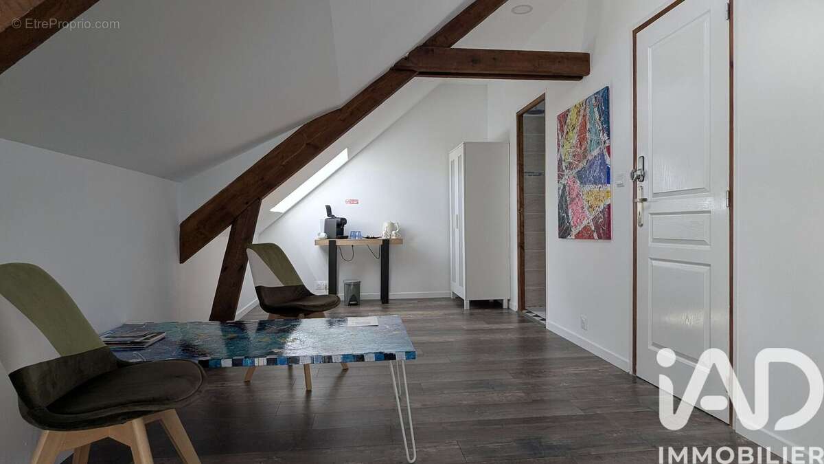 Photo 9 - Maison à PLOUBAZLANEC