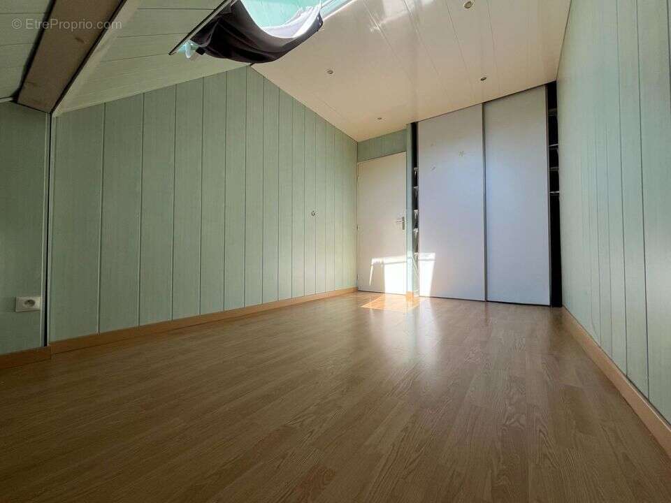 Maison à VETRAZ-MONTHOUX