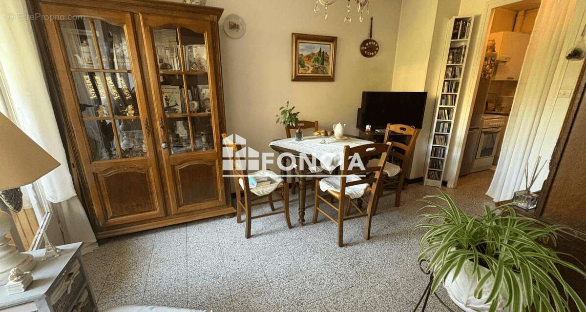 Appartement à HYERES